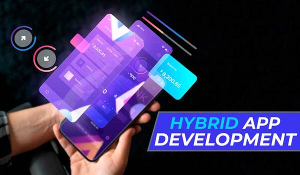 hybid-app-development